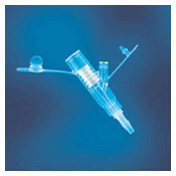Adapter Feeding MIC Universal Not Made With Natural Rubber Latex Ea